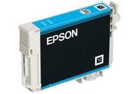 Epson T1302 Cyan Ink Cartridge